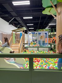 The Tree House Indoor Playground & Cafe Pompano photo 4