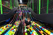 The Tree House Indoor Playground & Cafe Pompano photo 5