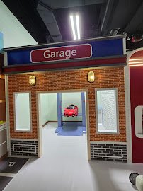The Tree House Indoor Playground & Cafe Pompano photo 6