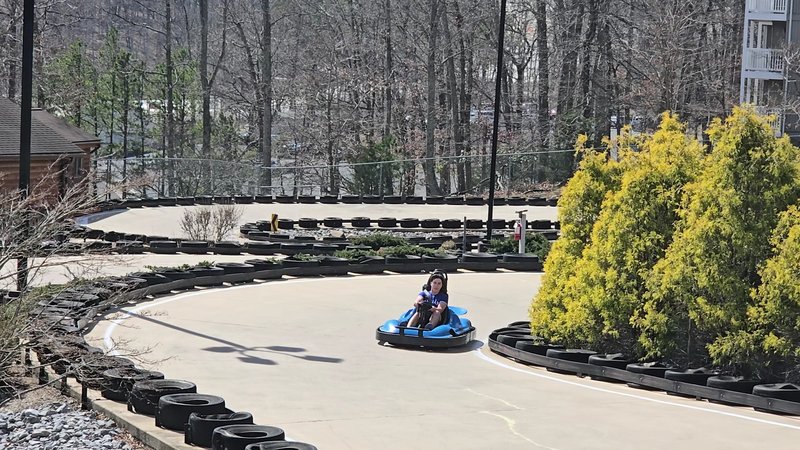 Massanutten Go Karts photo 2