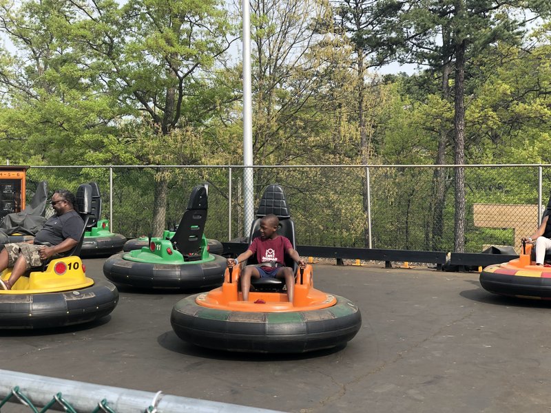 Massanutten Go Karts photo 3