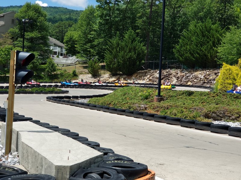 Massanutten Go Karts photo 5