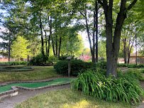 Woodland Trails Driving Range and Miniature Golf Course
