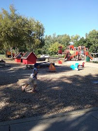 Woodland Trails Driving Range and Miniature Golf Course photo 4
