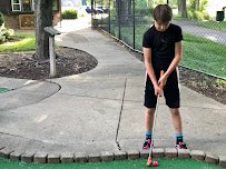 Woodland Trails Driving Range and Miniature Golf Course photo 6