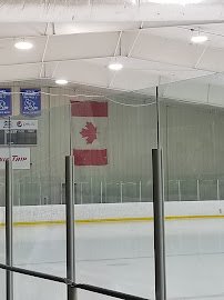 McFarland Community Ice Arena photo 3