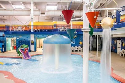 Sleep Inn & Suites Conference Center and Water Park photo 4