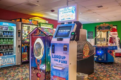 Sleep Inn & Suites Conference Center and Water Park photo 6