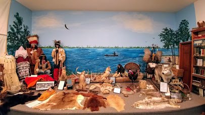 Nanticoke Indian Museum