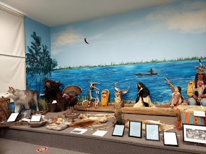 Nanticoke Indian Museum photo 2