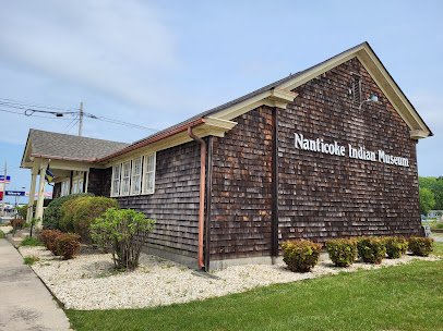 Nanticoke Indian Museum photo 3