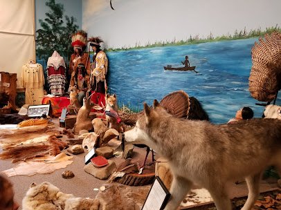 Nanticoke Indian Museum photo 5
