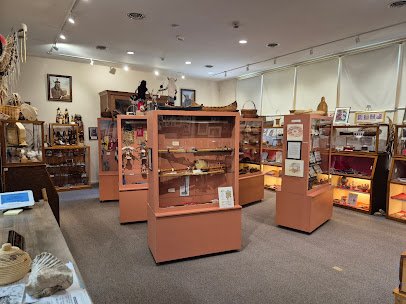 Nanticoke Indian Museum photo 6