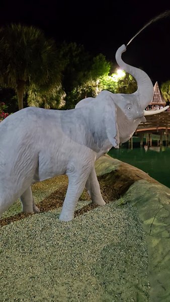 Oak Island Jungle Golf photo 2