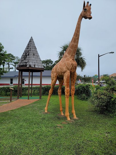 Oak Island Jungle Golf photo 5