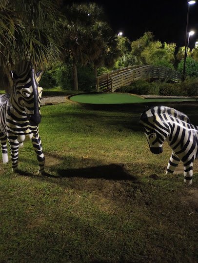 Oak Island Jungle Golf photo 6