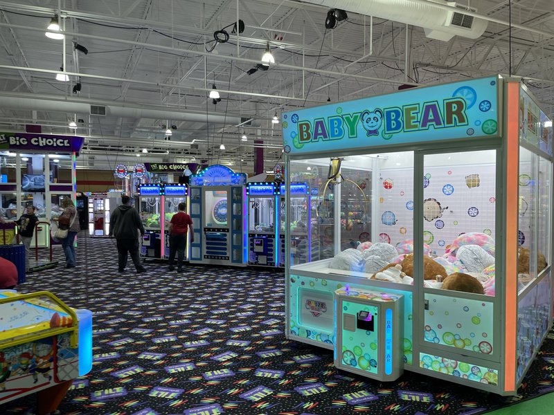 Tilt Studio Valley Mall photo 3