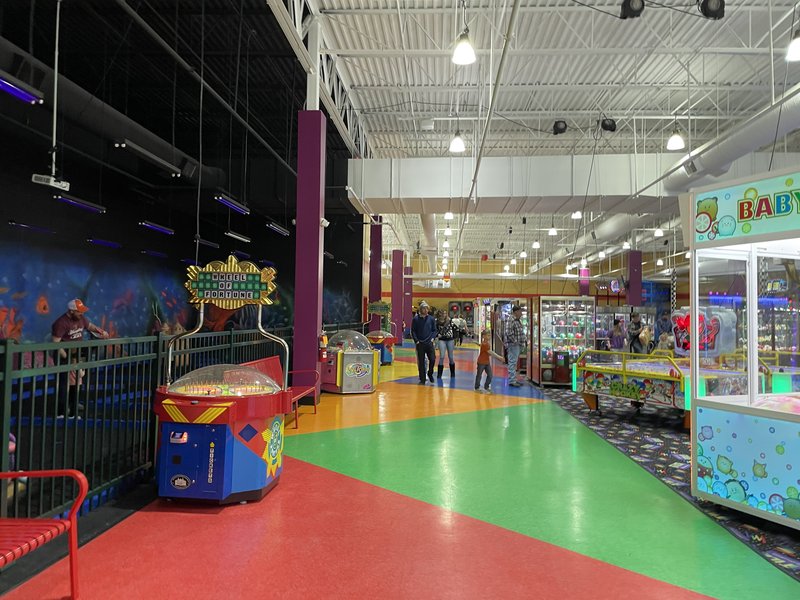 Tilt Studio Valley Mall photo 4