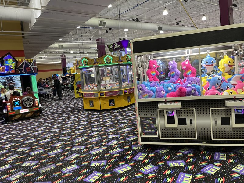 Tilt Studio Valley Mall photo 5
