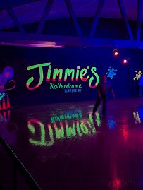 Jimmie's Rollerdrome
