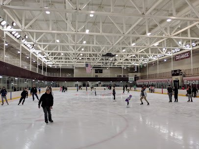 Rich Korpi Ice Rink
