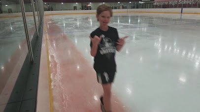 Rich Korpi Ice Rink photo 2
