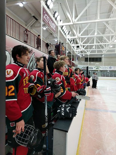 Rich Korpi Ice Rink photo 3
