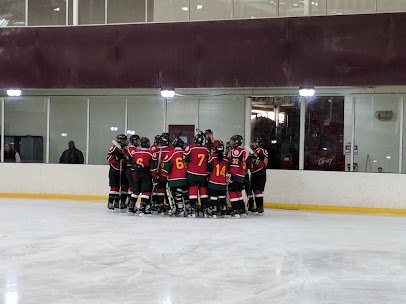 Rich Korpi Ice Rink photo 4