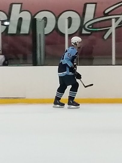 Rich Korpi Ice Rink photo 5