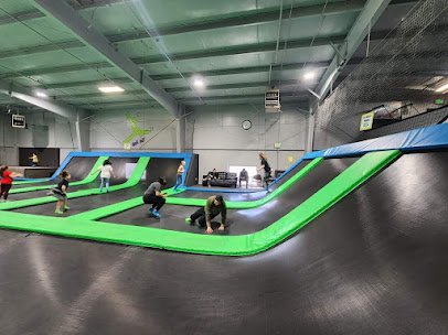The Jump Zone photo 3
