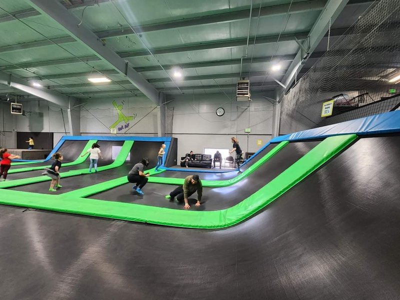 The Jump Zone photo 3