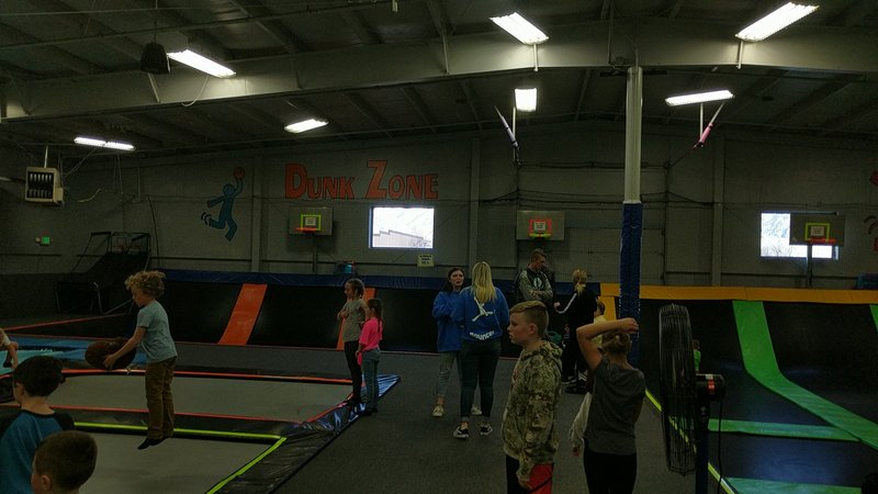 The Jump Zone photo 5
