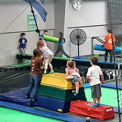 The Jump Zone photo 6