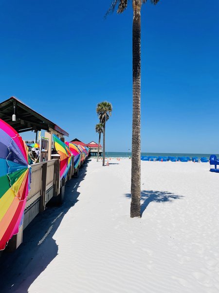 Clearwater Beach Waterslide photo 3