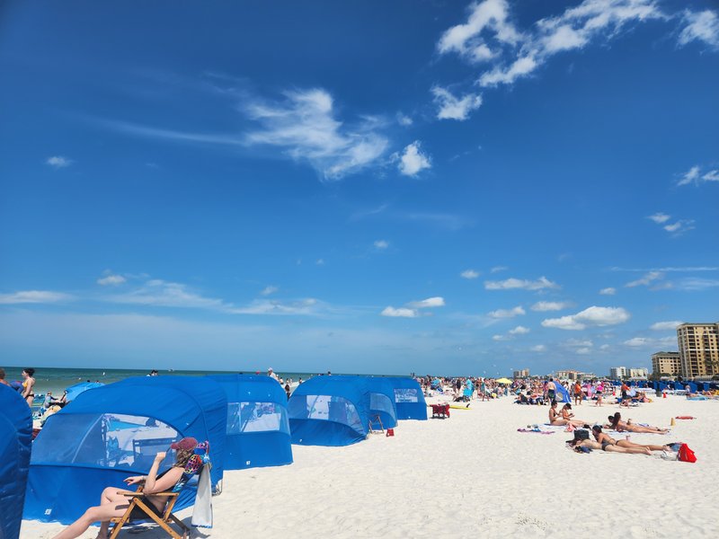 Clearwater Beach Waterslide photo 4