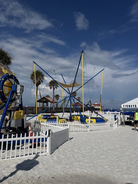 Clearwater Beach Waterslide photo 5
