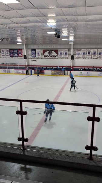 Center Ice Sports Complex photo 2