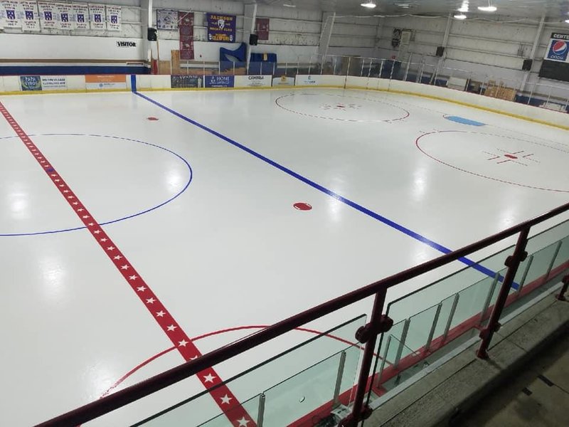 Center Ice Sports Complex photo 3