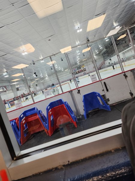 Center Ice Sports Complex photo 4