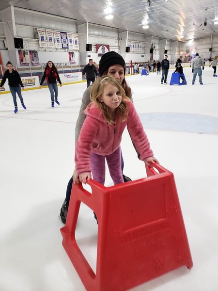 Center Ice Sports Complex photo 6