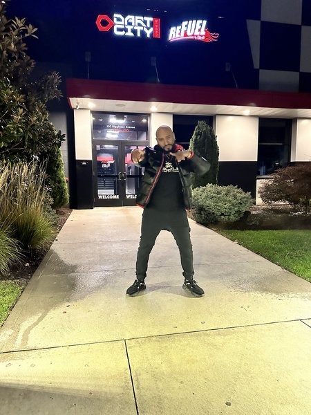 Time Mission - Lincoln, RI / R1 Indoor Karting photo 6