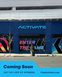 Activate Games