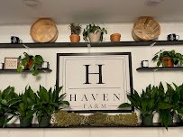 Haven Farm Venue & Shoppe