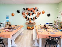 the little red barn indoor playground photo 4