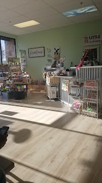 the little red barn indoor playground photo 6