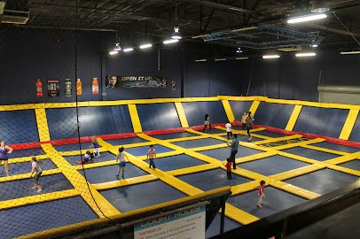 Sky High Sports Camarillo/Ventura