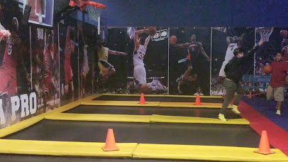 Sky High Sports Camarillo/Ventura photo 2