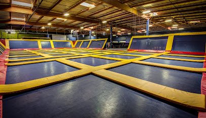 Sky High Sports Camarillo/Ventura photo 3
