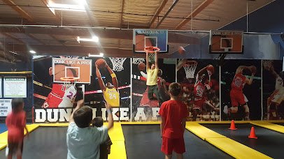 Sky High Sports Camarillo/Ventura photo 4
