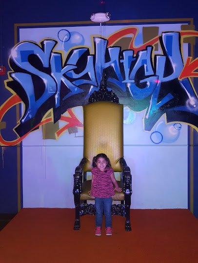 Sky High Sports Camarillo/Ventura photo 5